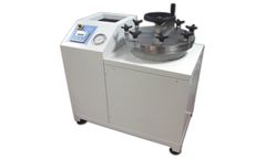 Ceramic - Standardized Autoclaves for Testing Cracking Resistance of Ceramic Tiles