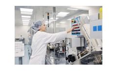 Air pollution control (APC) equipments for pharmaceutical industry