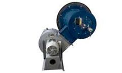 Preferred - Advanced Performance Burner