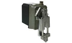 Preferred - Model LTA - Link Trim Actuator