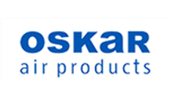 Oskar T1616 Telescoping Weld Fume Extraction Arm Video