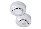 Secutron - Model SD-2 / SD-4 Series - Conventional Smoke Detectors