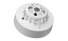 Secutron - Model MHD-65-200 - Heat Detector