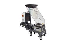 Conair - Model S Series - Granulators