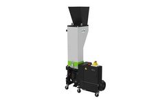 Conair - Model 6 Series - Viper Granulator