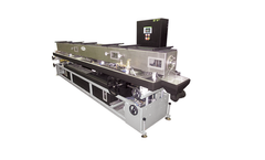 Conair - Model MT  - Vacuum Sizing Tanks