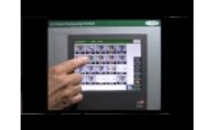 FLX-128 Conveying System Control from Conair Video
