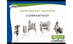 MedLine: Meeting your Medical Manufacturing Needs Video