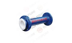 PTFE Lined Pipe