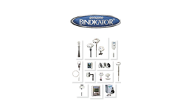 Bindicator Overview Brochure