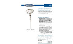 Bindicator - Levelite Optical Sensor Brochure