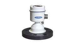 Bindicator - Model F78MP - Air Radar Sensor