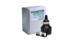 SonoTracker - Ultrasonic Level System