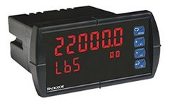 Bindicator - Model PRD1000 - Multipurpose Display