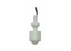 Chicago Sensor - Vertical Mount Float Switches