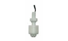 Chicago Sensor - Vertical Mount Float Switches