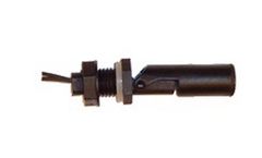 Chicago Sensor - Horizontal-Mount Plastic Float Switches