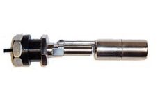 Chicago Sensor - Horizontal Mount Stainless Steel Float Switches