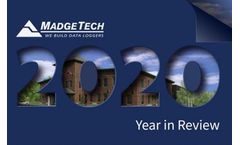 Farewell 2020: A Year in Review