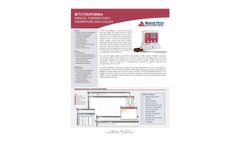 RFTCTemp2000A Wireless Thermocouple Temperature Data Logger - Data Sheet