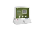 Model RFPRH- 2000A - Wireless Pressure Humidity and Temperature Data Logger