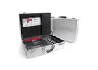 MadgeTech - Model AVS140-6 - Autoclave Validation Data Logging System