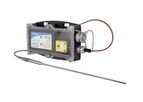 MadgeTech - Model ETR101A - Data Logger