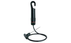 MadgeTech - Model RFOT - Wireless Meat Data Logger