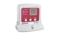 MadgeTech - Model RFTCTemp2000A - Wireless Thermocouple Temperature Data Logger