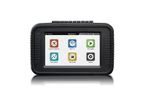 Titan - Model S8 - 8-Channel Remote Access Data Acquisition Logger