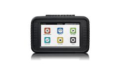 Titan - Model S8 - 8-Channel Remote Access Data Acquisition Logger
