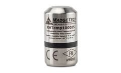 MadgeTech - Model RHTemp1000IS - Temperature Data Logger