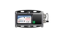 MadgeTech - Model Wind101A - Data Logging System