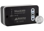 Shock300 - Tri-Axial, Stand-Alone, Compact Shock Data Logger
