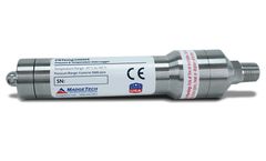 MadgeTech - Model PRTEMP1000IS - Intrinsically Safe Pressure and Temperature Data Logger