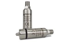 MadgeTech - Model PR1000EX - Pressure and Temperature Data Logger