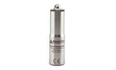 MicroTemp100 - Miniature Submersible Temperature Data Logger