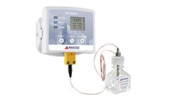 MadgeTech - Model VFC2000 - Vaccine Temperature Monitoring System