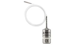 MadgeTech - Model HITEMP140-FP - High Temperature Data Logger with a Flexible RTD Probe