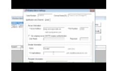 Setting up Wireless Alarms for MadgeTech`s RFOT and Therm a lert Series Data Loggers Video