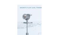 KSR- Model LGI - Illumination Unit - Brochure