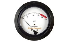 ORI - Model 1536 - Barton Replacement Level Gauges