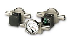 ORI - Differential Pressure Transmitters