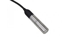 Madison - Model PC4203-010-P040 - Clog Free Hydrostatic Pressure Sensor, Stainless Steel And Ceramic