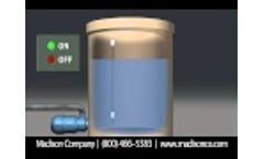 Food Equipment Applications for Madison Sensors Video
