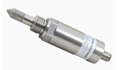 E-E-Elektronik - Model EE355 - Dew Point Sensor