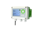 E-E-Elektronik - Model HTS801 - Humidity and Temperature Sensor for High Humidity and Chemically Polluted Conditions