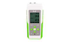 E-E-Elektronik - Model Omniport 40 - Oil Data Logging Omniport 40m Range