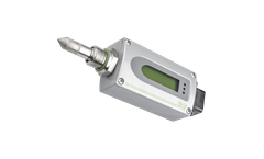 E E Elektronik - Model EE371 - Compact Dew Point Sensor