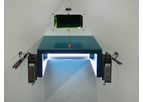 Ven Clean - UV-Curing Coating Dryers System